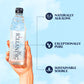 Icelandic Glacial Natural Spring Alkaline Water, 1 Litre, Pack of 6, Clear, Model 00211302