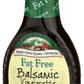 Maple Grove Dressing Balsamic Vinaigrette Fat Free 8.0 Oz(Pack Of 2)