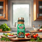 Ispice Blend | Chimichurri Seasoning | 9.77 Oz | Mixed Spice & Seasoning | Bulk Size | Halal | Kosher (Chimichurri)