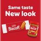 Lotus Crunchy Biscuit Spread, 380 Gr