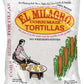 El Milagros Corn Tortillas, No Preservatives, Non-Gmo, Fresh From Chicago - 12 Packages (144 Tortillas) (12 Pack Paper)