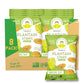 Artisan Tropic Plantain Strips Sea Salt, 10oz (8 Pack) - Vegan, Gluten Free, Healthy Snacks for Kids, Whole 30 Approved