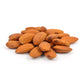 Raw Natural Shelled California Almonds (2 Lbs.) - Healthy Southern Tastiness - Handpicked For Freshness - All Natural Supreme Al