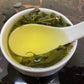 Xin Qing Milk Oolong Tea Jinxuan Oolong Tea Taiwan High Mountain Ulong Tea Taiwanese Jinxuan Tea 150G/5.29Oz