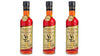 3 Packs - Premium Anchovy Sauce 40N - Nuoc Mam Ca Com Cao Cap Vi Xua 40N - 500ml