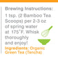 Matcha Love Ceremonial Green Tea Organic 0.7 Ounce Canister (Pack Of 1) Green Tea Powder