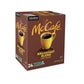 McCafe 24328029 McCafe Breakfast Blend Coffee K-Cup Pods Light Roast
