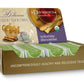 Davidsons Assorted Dessert Teas, 100 Individually Wrapped Tea Bags, 100 Count
