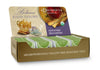Davidsons Assorted Dessert Teas, 100 Individually Wrapped Tea Bags, 100 Count