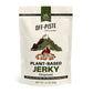 Off-Piste Original Plant-Based Jerky, 1.8oz. - High Protein Healthy Snacks Vegan Jerky for Recovery, School, Office, 23g Protein