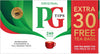 Pg Tips Non-Pyramid Tea Bags - 240 Tea Bags
