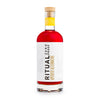 Ritual Zero-Proof Aperitif Alternative | Non-Alcoholic Spirit | 25.4 Fl Oz (750ml) | Zero Calories | Sustainably Made in USA