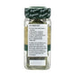 The Spice Hunter California Bay Leaves, Whole, Organic, 0.14-Ounce Jar