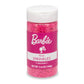 Barbie Sprinkles Pink 5.6oz