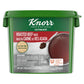 Knorr Professional Ultimate Beef Paste Base Gluten Free, No Artificial Flavors or Preservatives, No MSG added, Colors from Natur