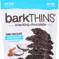 barkTHINS - Snacking Chocolates Dark Chocolate Toasted Coconut with Almonds - 4.7 oz (pack of 2)