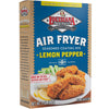 Air Fryer, Lemon Pepper Coating Mix 5 Oz