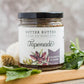 Sutter Buttes Olive Tapenade Spread - 9 Oz. Jar (Kalamata & Caper)
