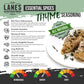 Lane'S Fresh Thyme Seasoning, All-Natural Dried Thyme Spice Seasoning, A Dried Thyme Leaves Seasoning For Veggies & Soup, Made I