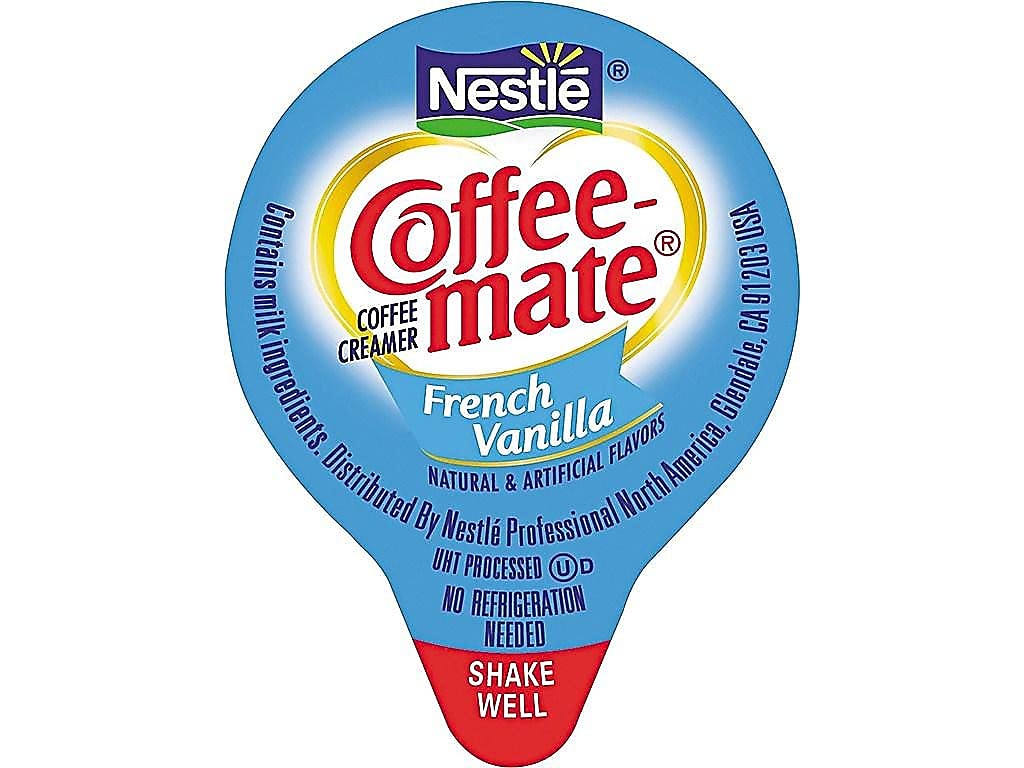 NESTLE - CREAMER,LIQ.TUB,FRCH VANL