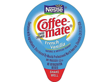 NESTLE - CREAMER,LIQ.TUB,FRCH VANL