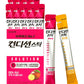 [2025 Renewal]??? ?? After Drinking Jelly Plum Flavor 18g*10 Sticks + Mango Flavor 18g 1 Stick [10+1]