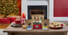 Las Americas Gourmet Organic Medium Roast Whole Bean Coffee Gift Set - 5 Pack with Best Beans from Mexico, Guatemala, Peru, Colo