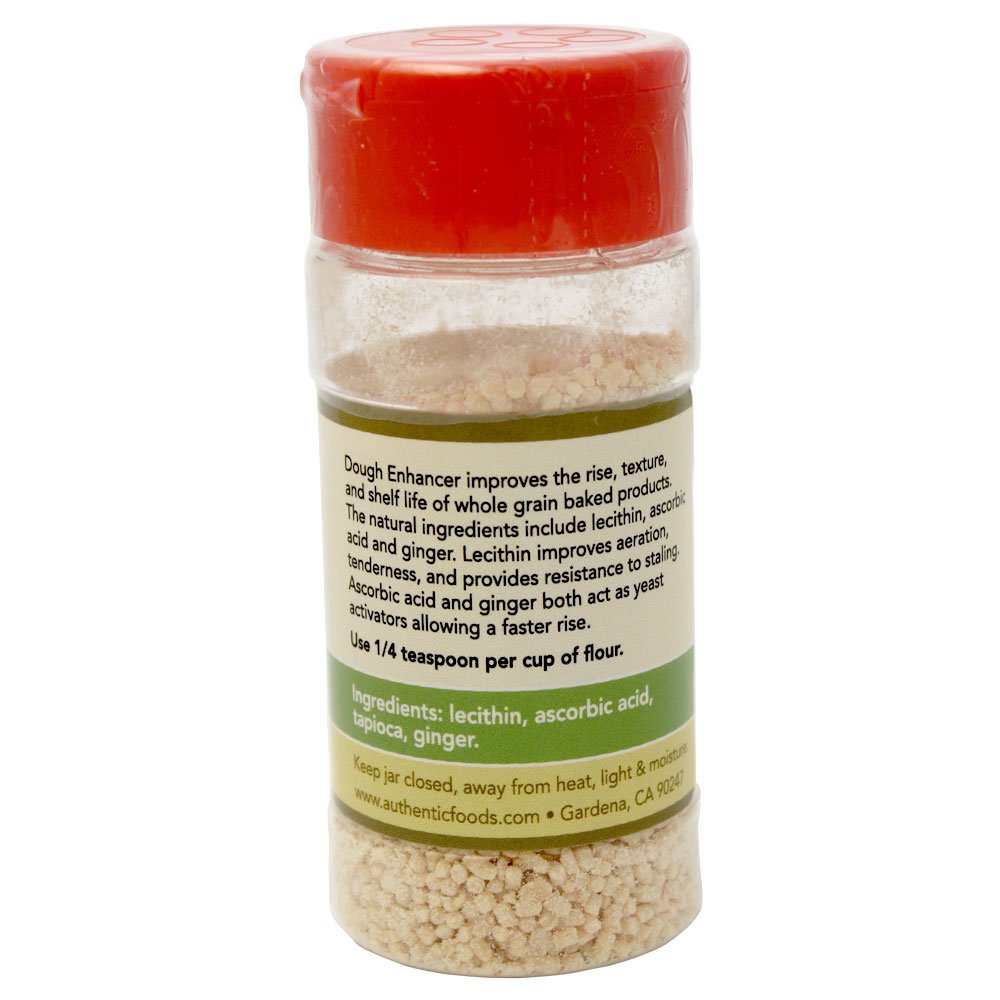 Authentic Foods Dough Enhancer