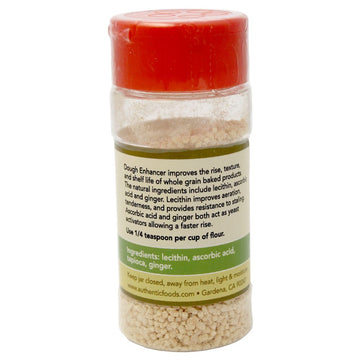 Authentic Foods Dough Enhancer