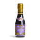 Giusti Fig Balsamic Vinegar-Based Condiment, 3.38 fl oz, Black