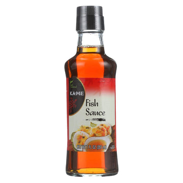 Ka Me Sauce Fish6