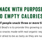 Brad'S Raw, Chips Sweet Potato Organic, 3 Ounce