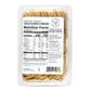 Cauliflower Linguini | Grain-Free, Gluten-Free, Kosher | Fresh Pasta | Cooks in Just 3 Minutes | Taste Republic | Frozen | 9oz (