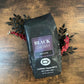 Coffee Beanery Black Cherry Flavored Coffee | 100% Specialty Arabica Coffee | 12Oz Bag (Whole Bean)