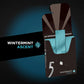 5 Gum Wintergreen Ascent Sugar Free Chewing Gum Bulk, 15 Stick Box (Pack Of 10)