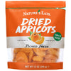 Natures Eats Dried Apricots 12oz