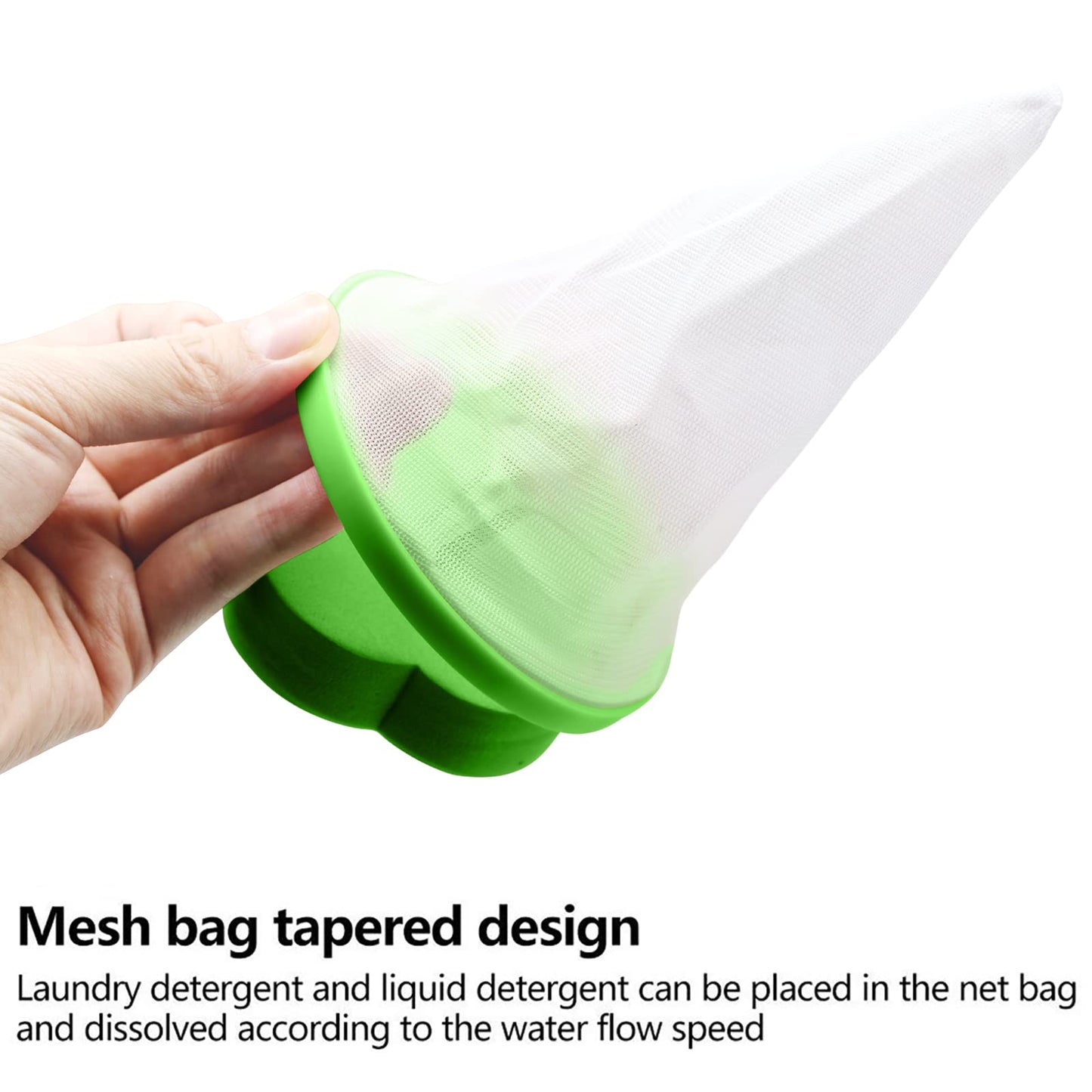 Neijiang Lint Catcher For Laundry,Pet Hair Remover For Laundry,Washing Machine Floating Lint Mesh Bag,Reusable Household Hair Fi