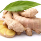 Iya Foods Ginger Ground 0.12 Lbs, Kosher Certified, No Preservatives, No Added Color, No Additives, No Msg