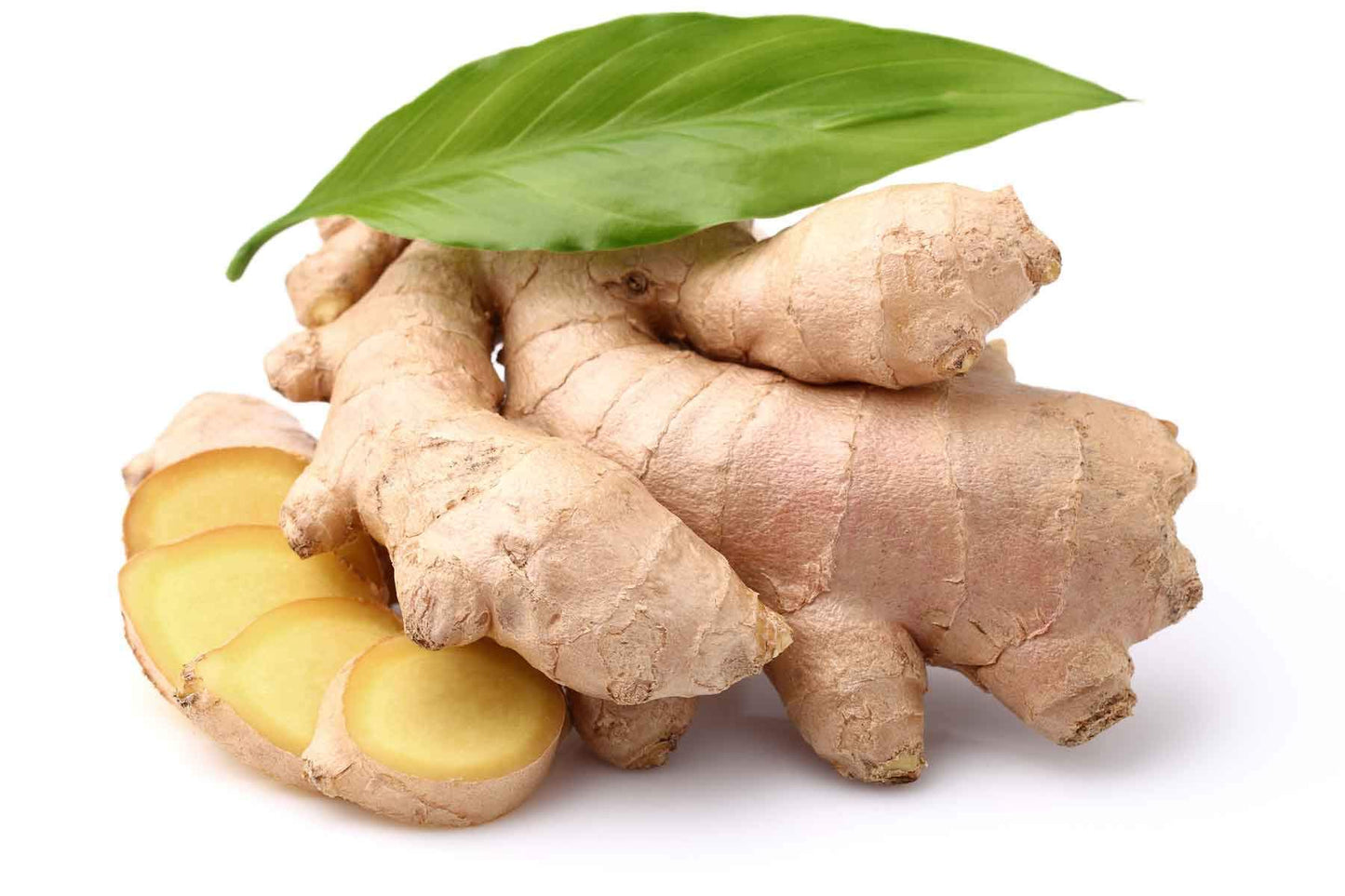 Iya Foods Ginger Ground 0.12 Lbs, Kosher Certified, No Preservatives, No Added Color, No Additives, No Msg