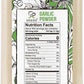 Soeos Garlic Powder 22 Ounce(624 G), Garlic Powder Seasoning, Non-Gmo, Gluten Free, Garlic Seasoning For Flavor Vegetables, Gril