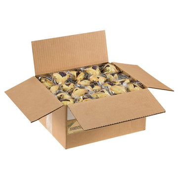 Green's 100 Individually Wrapped Mixed Flavor Hamantaschen