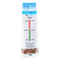 Tylers Acid Free Organic Whole Beans - 100% Arabica Full Flavor - Caffeinated No Bitter Aftertaste - For Acid Free Diets- Natura