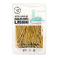 Cauliflower Linguini | Grain-Free, Gluten-Free, Kosher | Fresh Pasta | Cooks in Just 3 Minutes | Taste Republic | Frozen | 9oz (