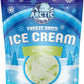 Arctic Farms Freeze Dried Ice Cream - Key Lime Flavor - 1 Ounce
