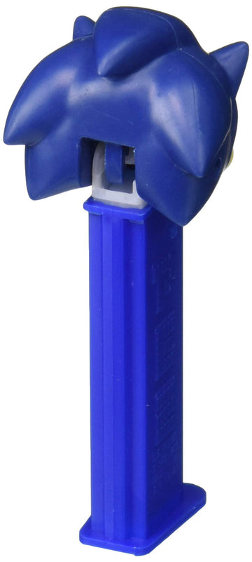Funko 34548 Pop Pez: Sonic, Multicolor