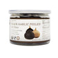 orgnisulmte Peeled Black Garlic Cloves, Fermented 90 Days, Non-GMO, 7.05 Oz