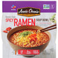 Annie Chun'S Korean Spicy Ramen, Vegan, Non-Gmo, 5.4 Oz (Pack Of 6)