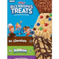 Kelloggs Rice Krispies   Snack Bars Variety Pack, 60 Ct