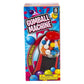 Zugar Land 6.5 Bubble Gum Gumball Machine (1 Pack)