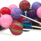 Original Gourmet Lollipop Case, Mixed, 1.1 Ounce (Pack Of 120)